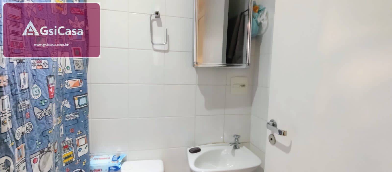 Apartamento, 3 quartos, 134 m² - Foto 8