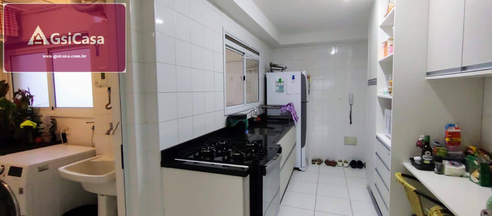 Apartamento, 3 quartos, 134 m² - Foto 11