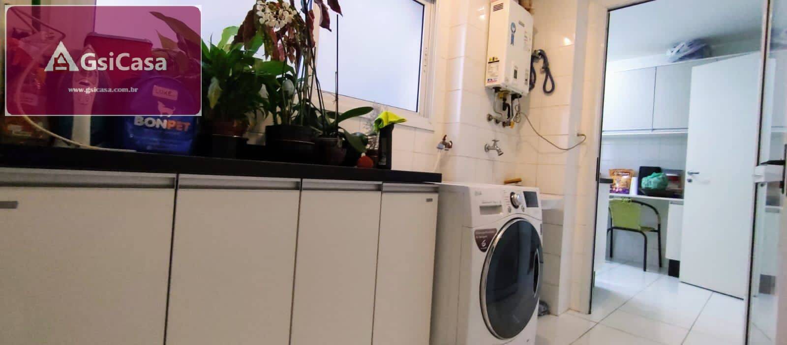 Apartamento, 3 quartos, 134 m² - Foto 13