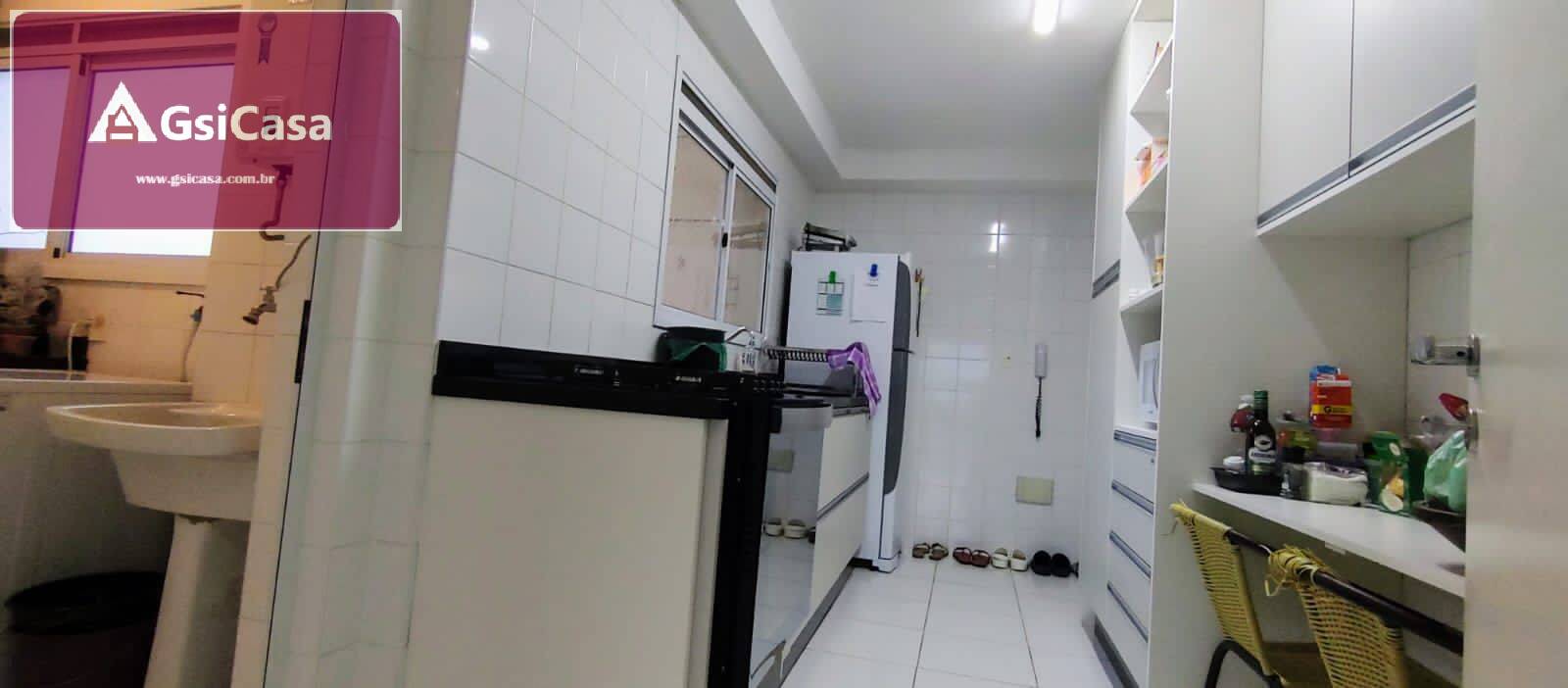 Apartamento, 3 quartos, 134 m² - Foto 10