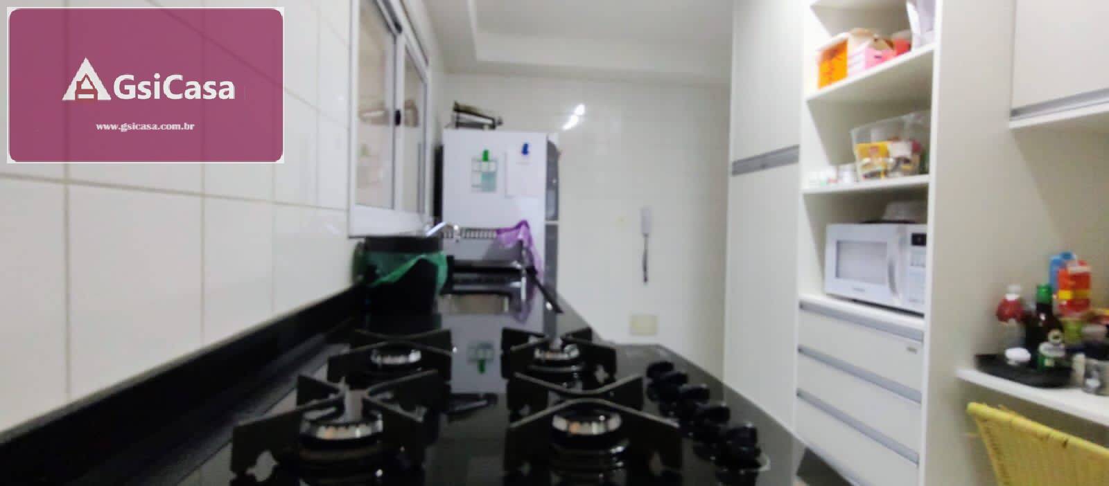 Apartamento, 3 quartos, 134 m² - Foto 12