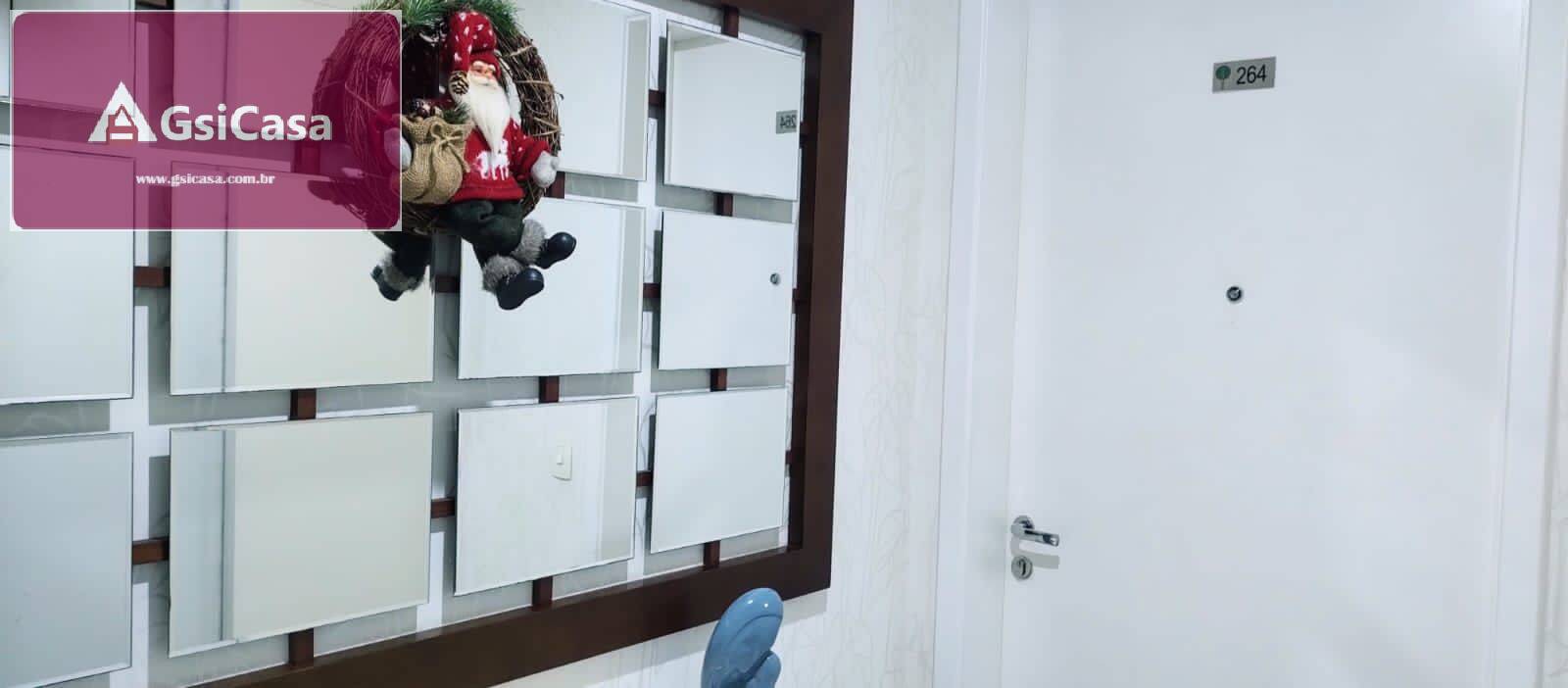 Apartamento, 3 quartos, 134 m² - Foto 17