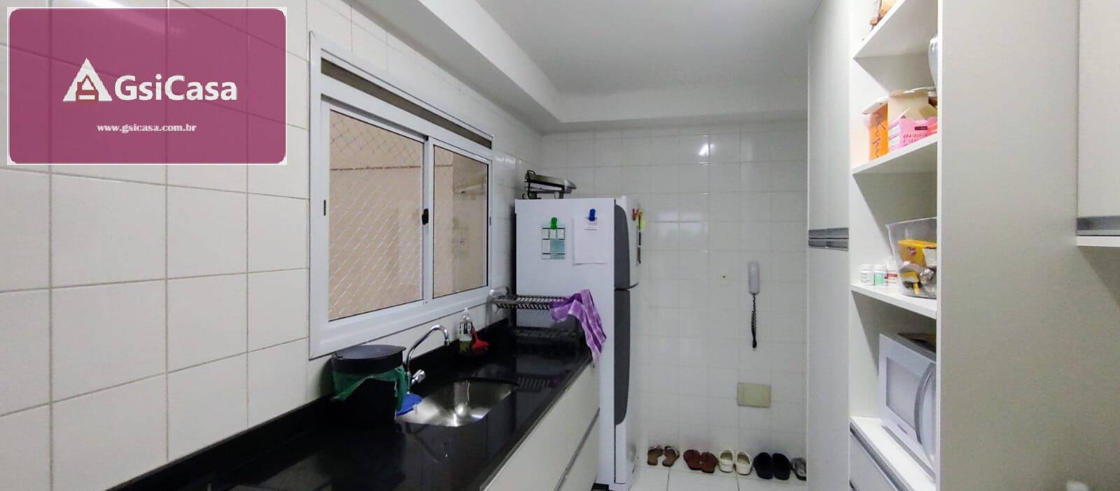 Apartamento, 3 quartos, 134 m² - Foto 16