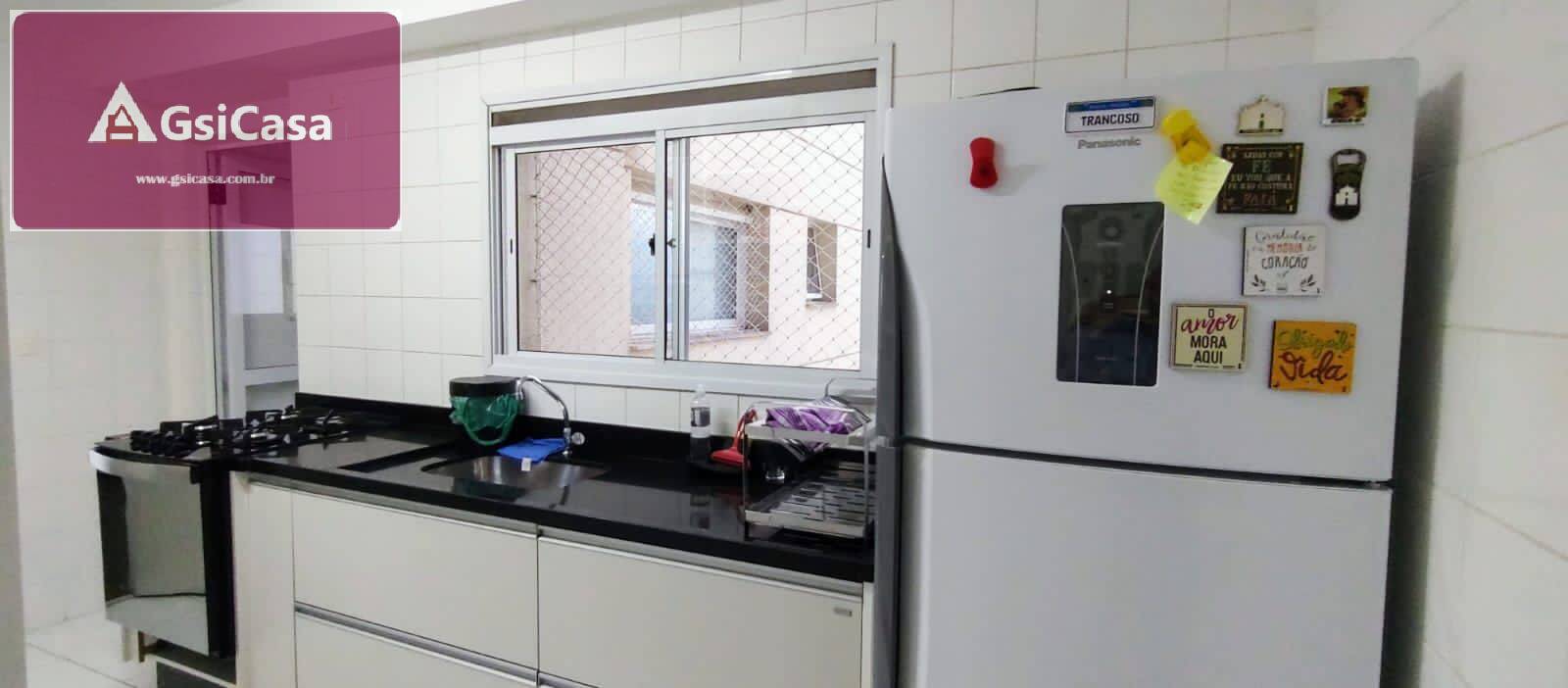 Apartamento, 3 quartos, 134 m² - Foto 14