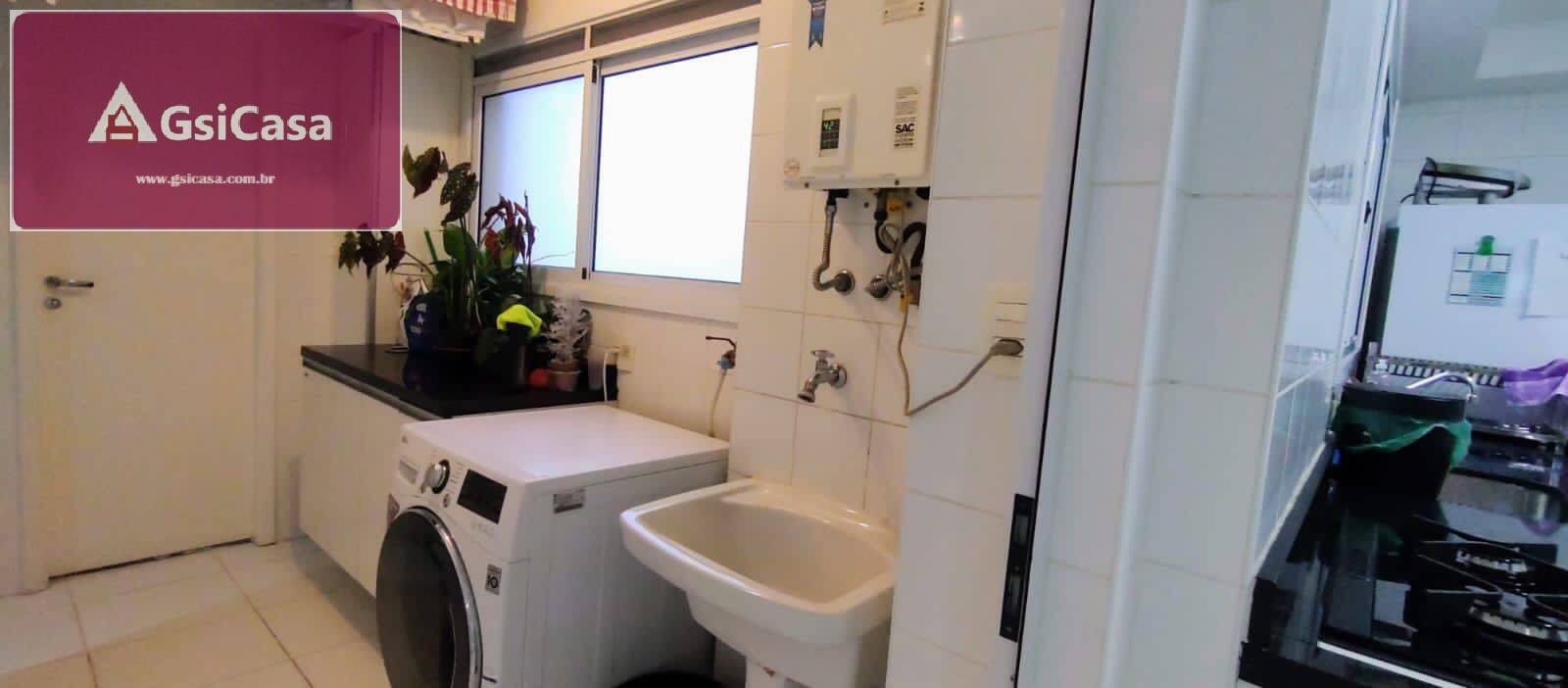 Apartamento, 3 quartos, 134 m² - Foto 20