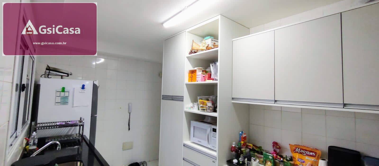 Apartamento, 3 quartos, 134 m² - Foto 18