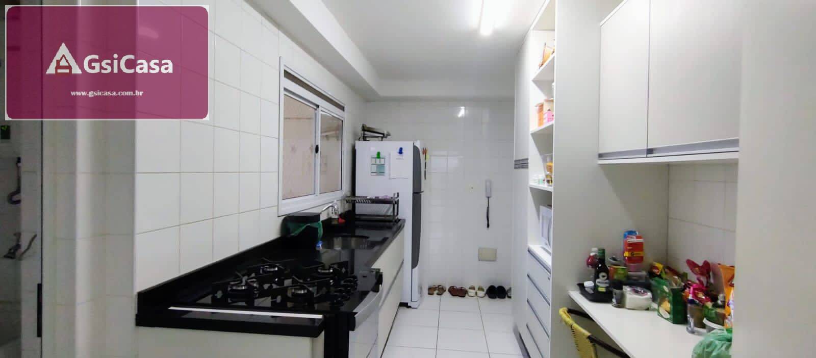 Apartamento, 3 quartos, 134 m² - Foto 19