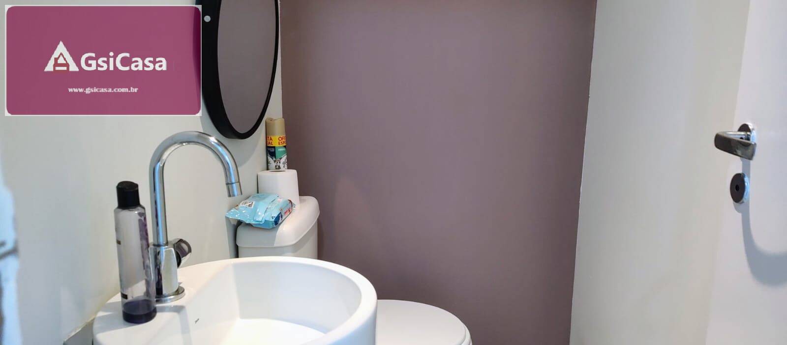 Apartamento, 3 quartos, 134 m² - Foto 23