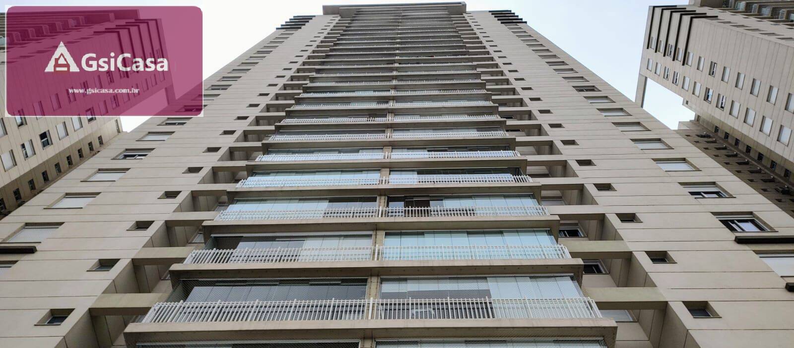 Apartamento, 3 quartos, 134 m² - Foto 2