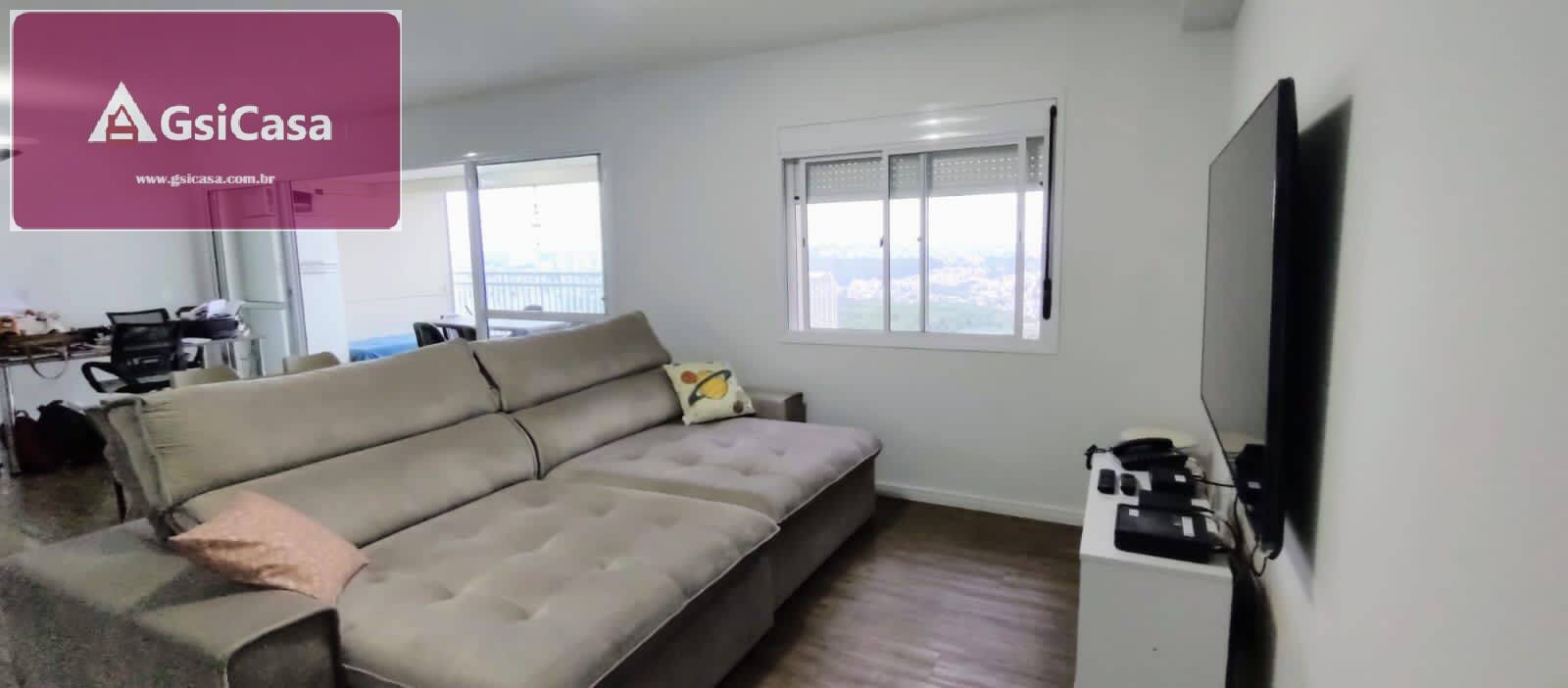 Apartamento, 3 quartos, 134 m² - Foto 4