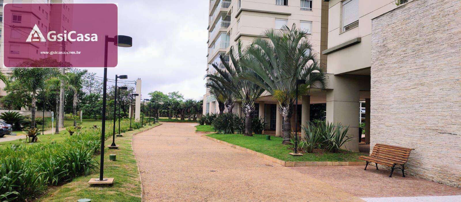 Apartamento, 3 quartos, 134 m² - Foto 27