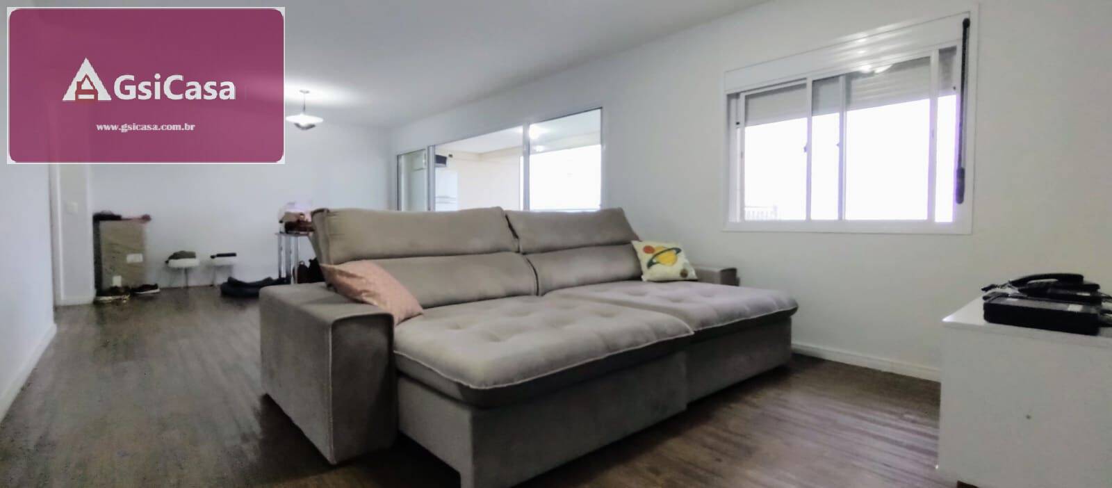 Apartamento, 3 quartos, 134 m² - Foto 7