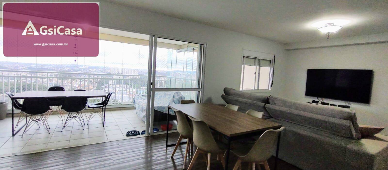 Apartamento, 3 quartos, 134 m² - Foto 29