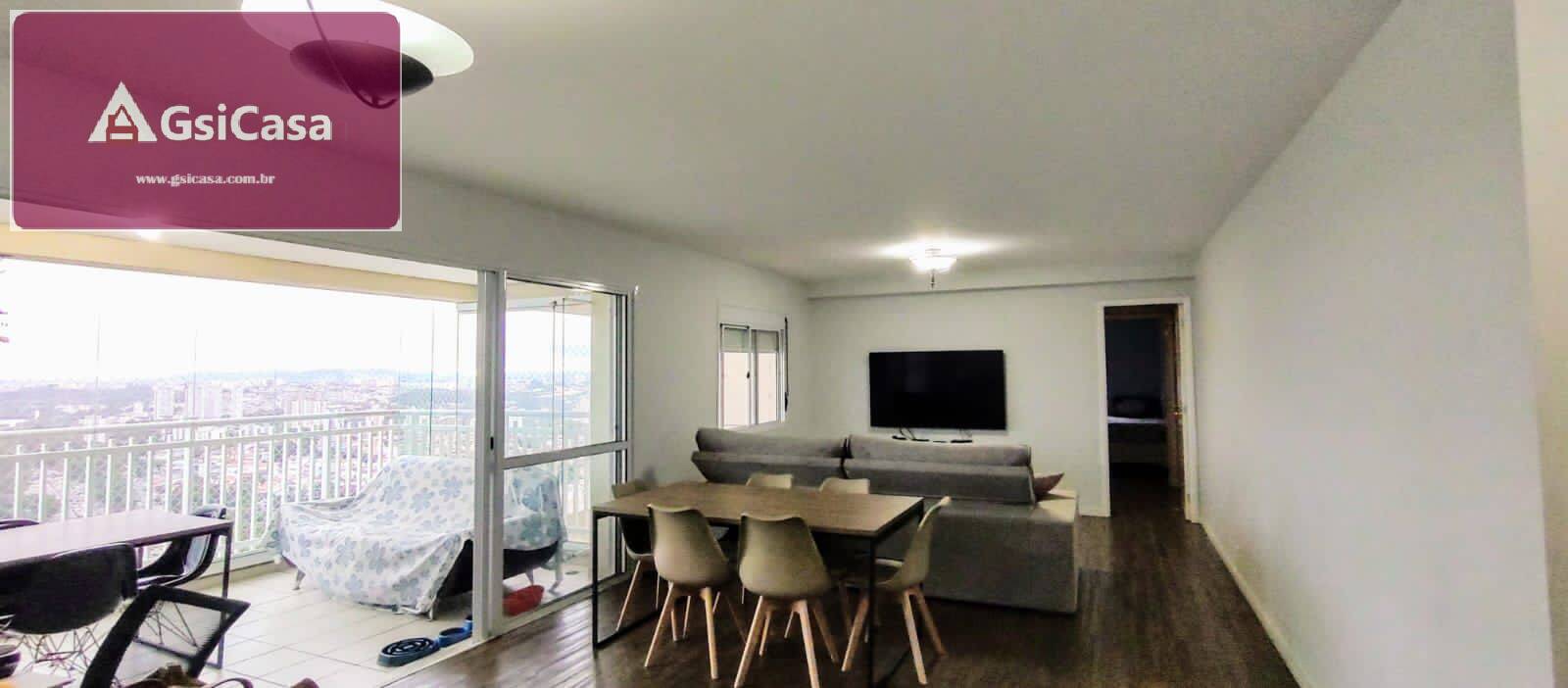 Apartamento, 3 quartos, 134 m² - Foto 15