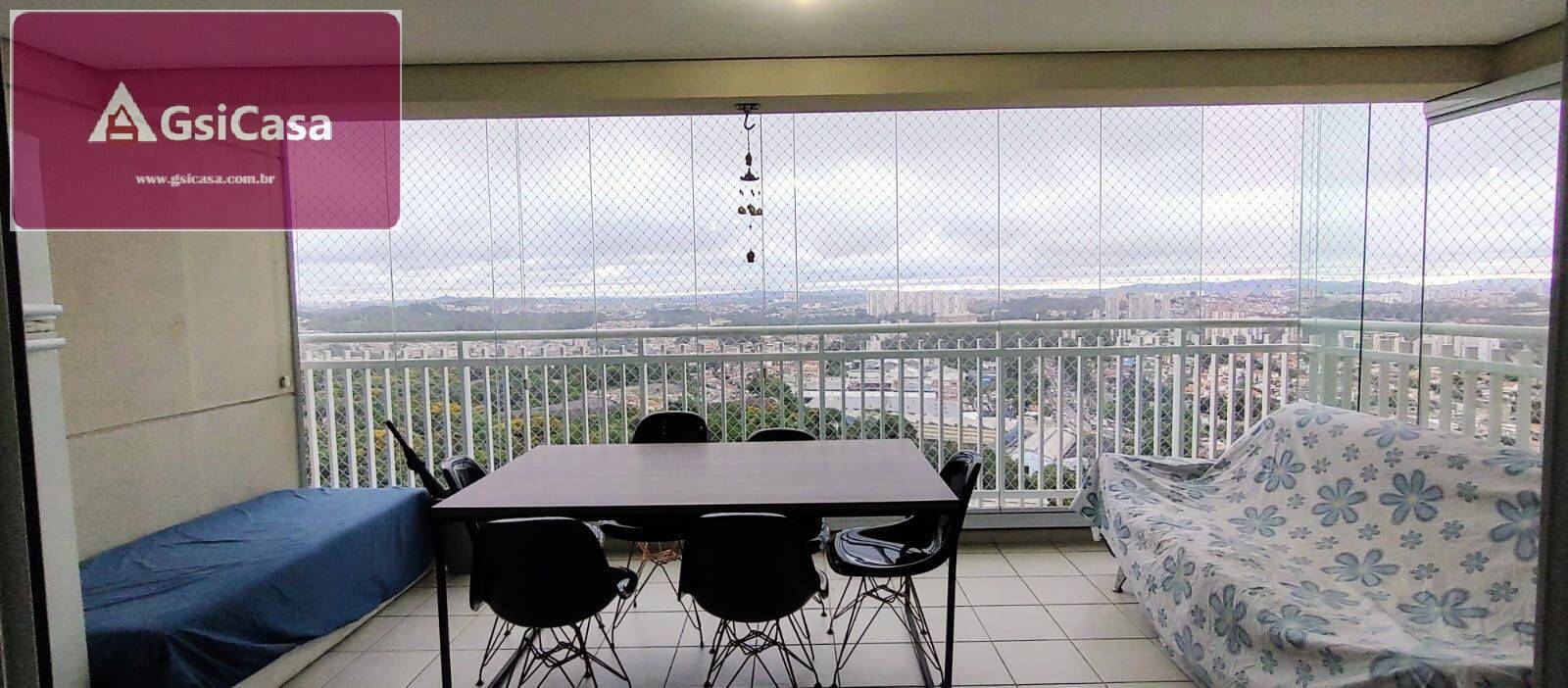 Apartamento, 3 quartos, 134 m² - Foto 28