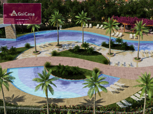 Apartamento, 3 quartos, 134 m² - Foto 39