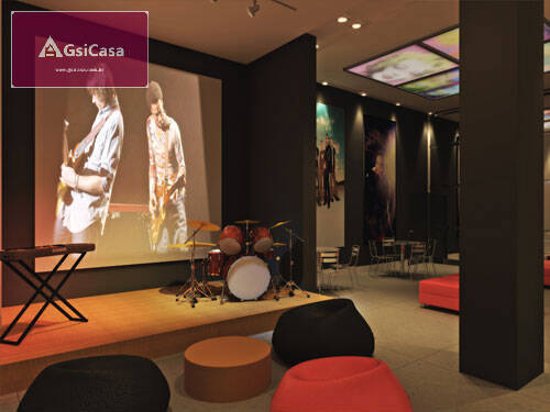 Apartamento, 3 quartos, 134 m² - Foto 51