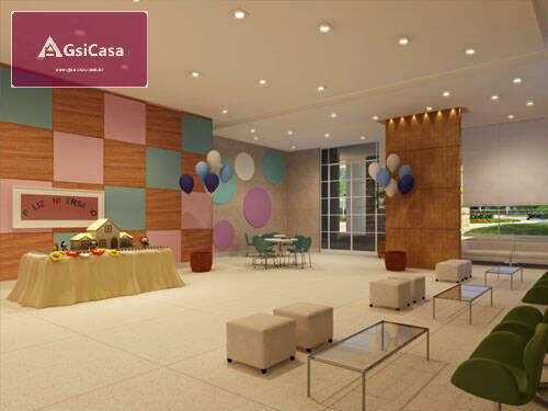 Apartamento, 3 quartos, 134 m² - Foto 53