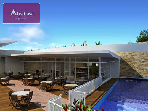 Apartamento, 3 quartos, 134 m² - Foto 58