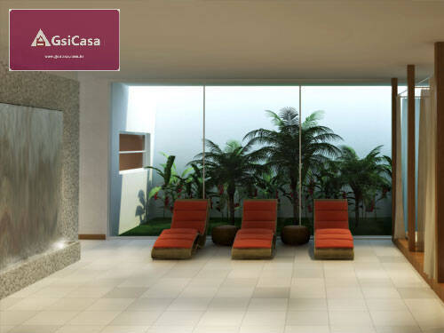 Apartamento, 3 quartos, 134 m² - Foto 65