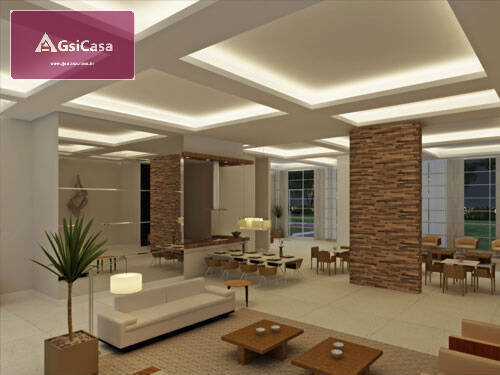 Apartamento, 3 quartos, 134 m² - Foto 69