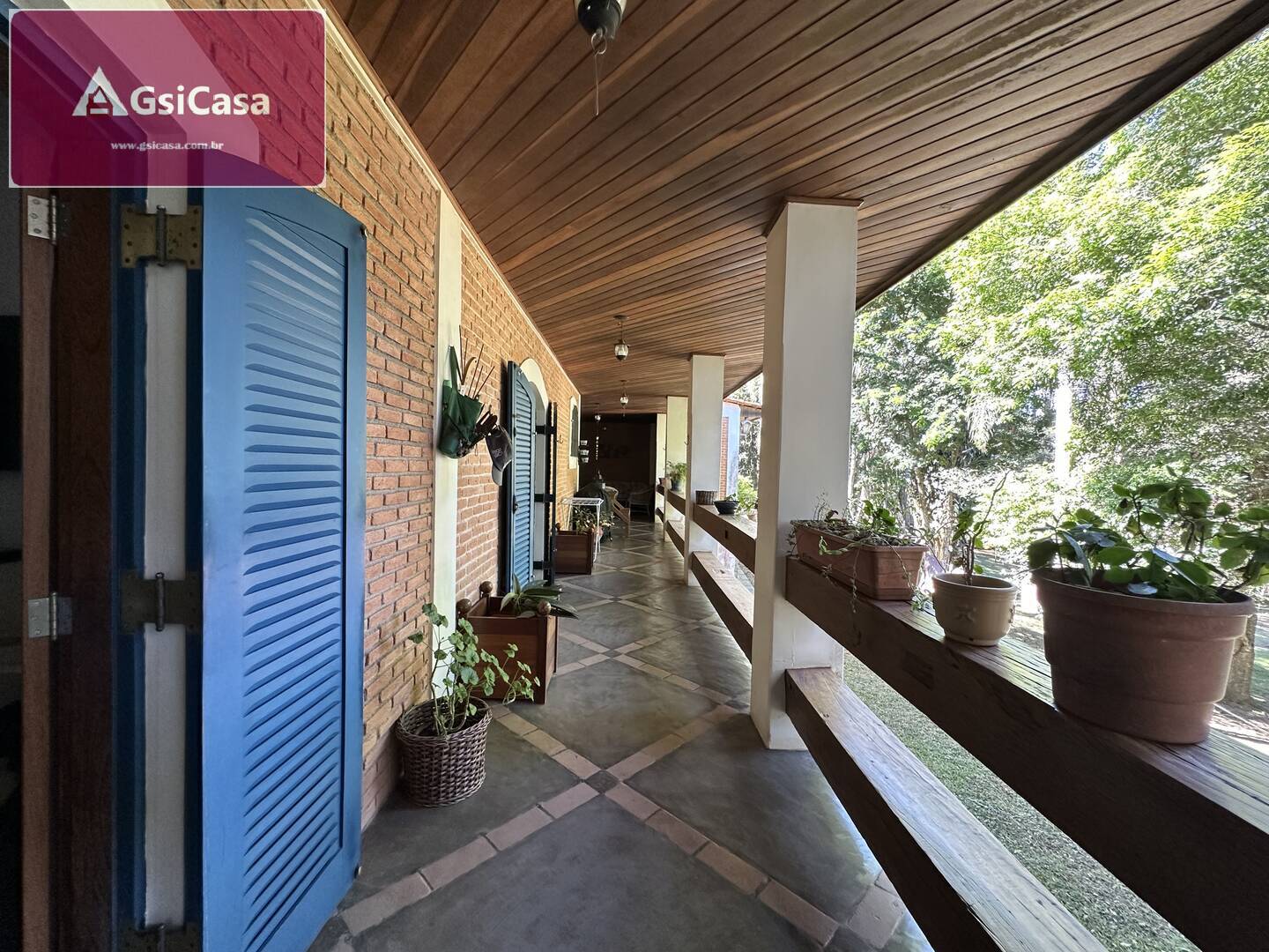 Chácara, 3 quartos, 10000 m² - Foto 3