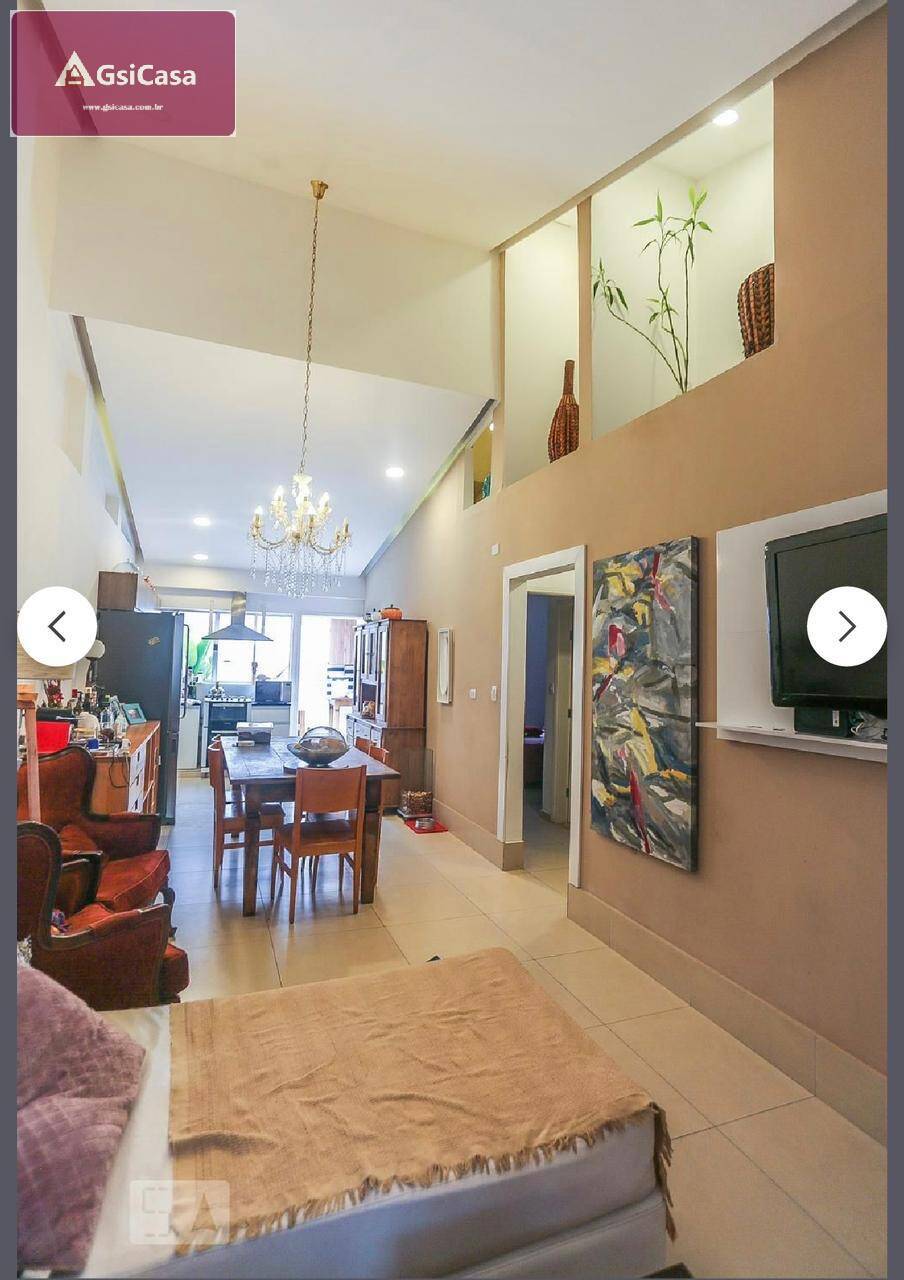 Casa, 2 quartos, 110 m² - Foto 11