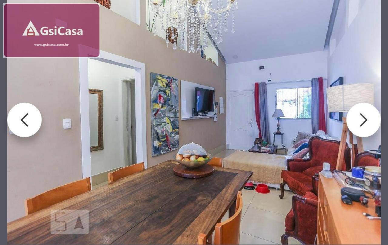 Casa, 2 quartos, 110 m² - Foto 25