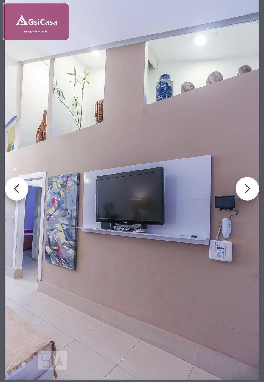 Casa, 2 quartos, 110 m² - Foto 33