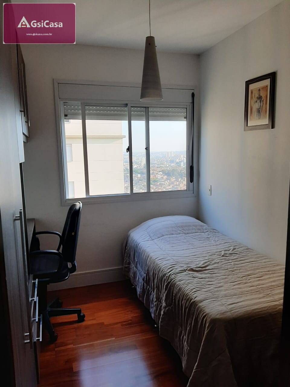 Apartamento, 3 quartos, 134 m² - Foto 5