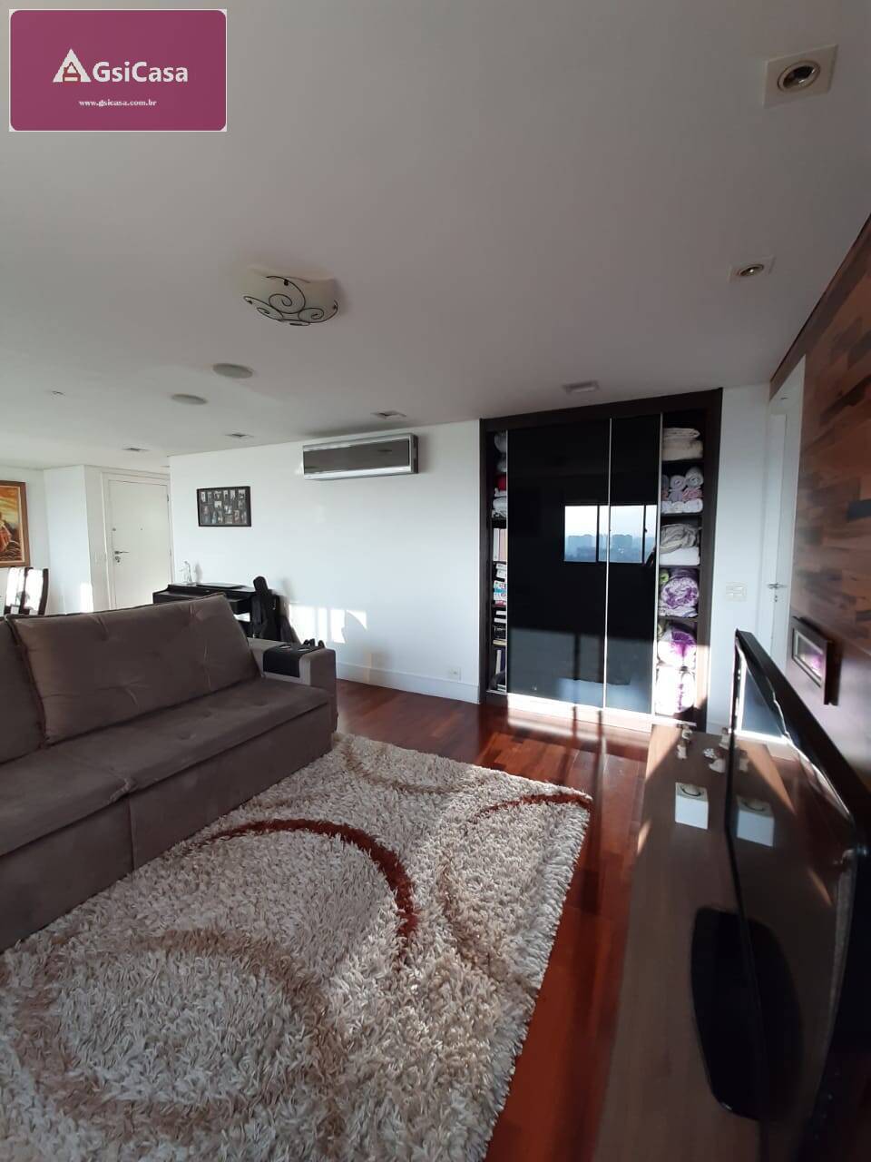 Apartamento, 3 quartos, 134 m² - Foto 3