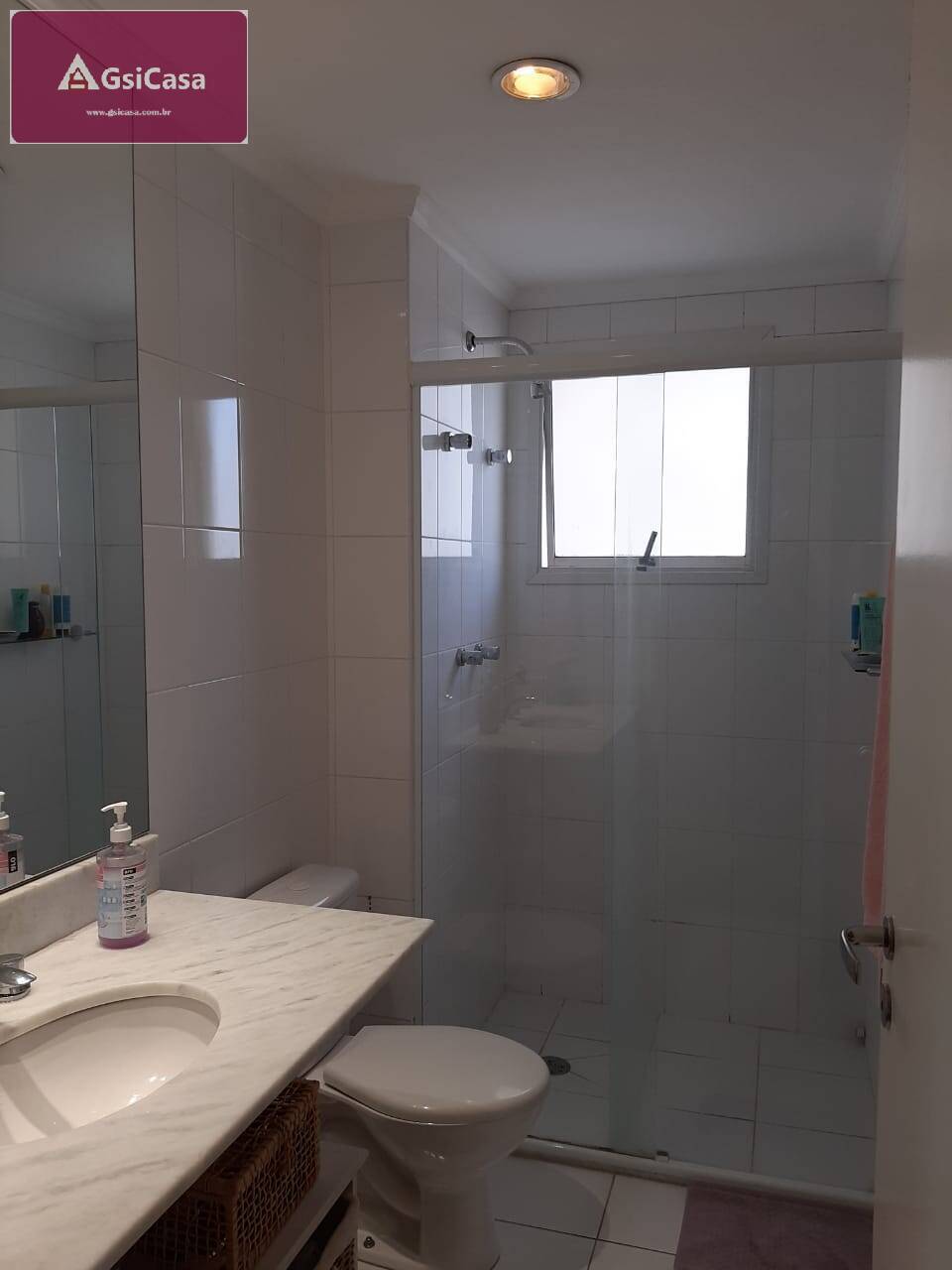 Apartamento, 3 quartos, 134 m² - Foto 6