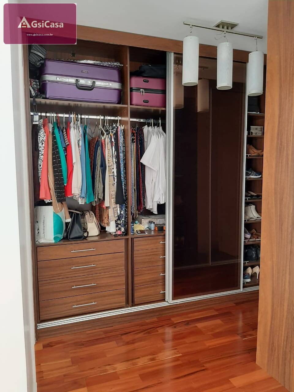 Apartamento, 3 quartos, 134 m² - Foto 9