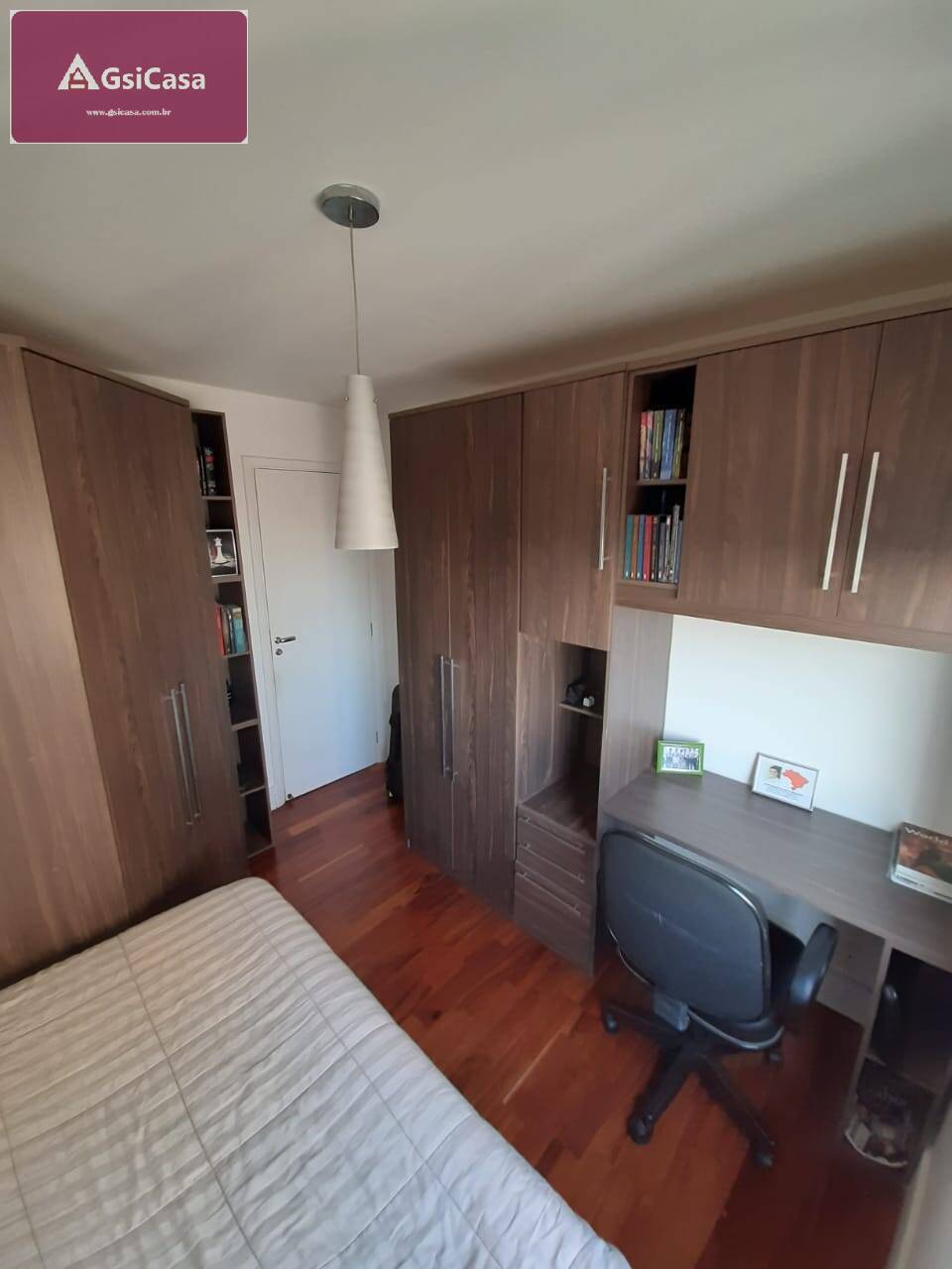 Apartamento, 3 quartos, 134 m² - Foto 7