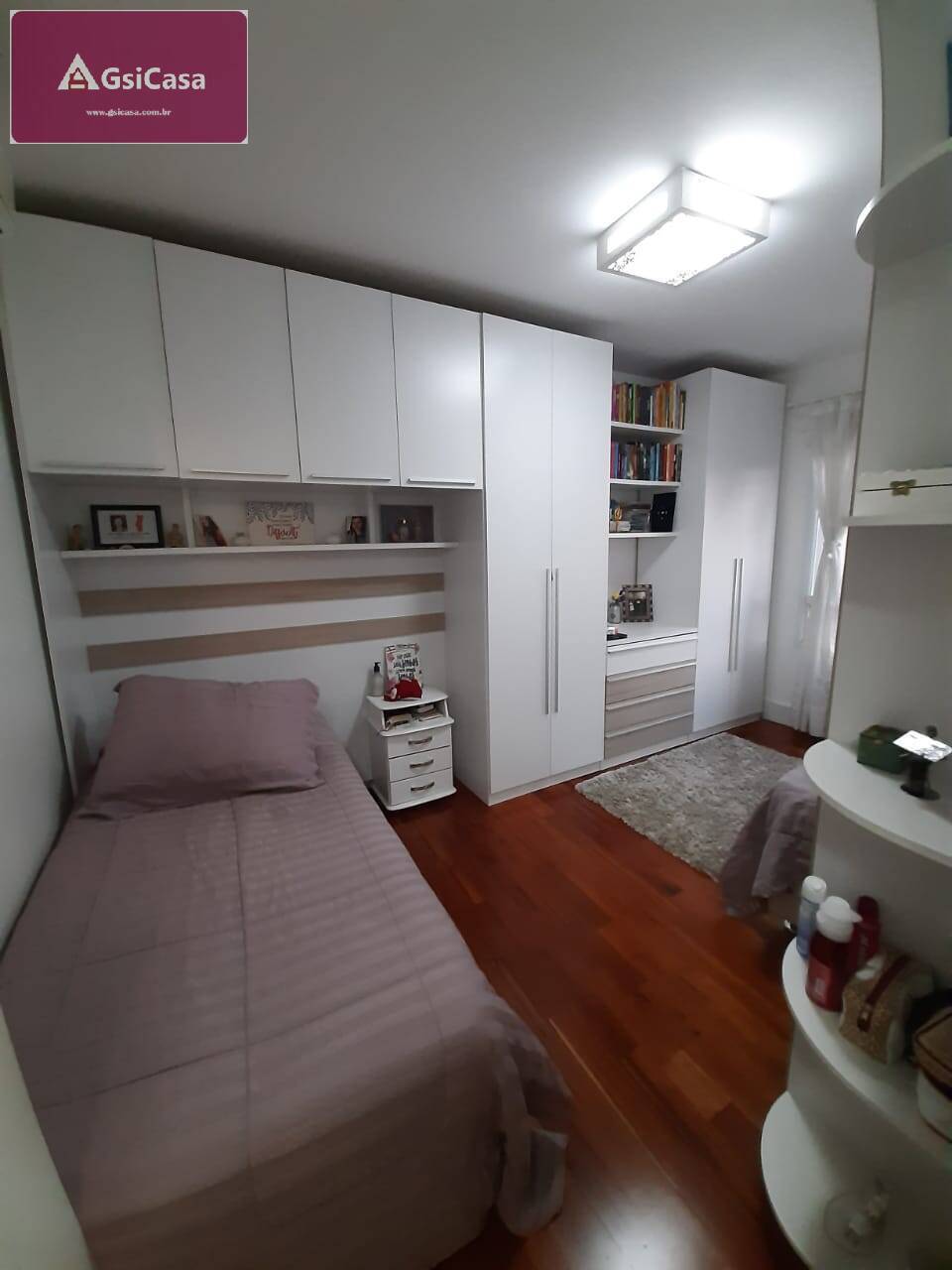 Apartamento, 3 quartos, 134 m² - Foto 13