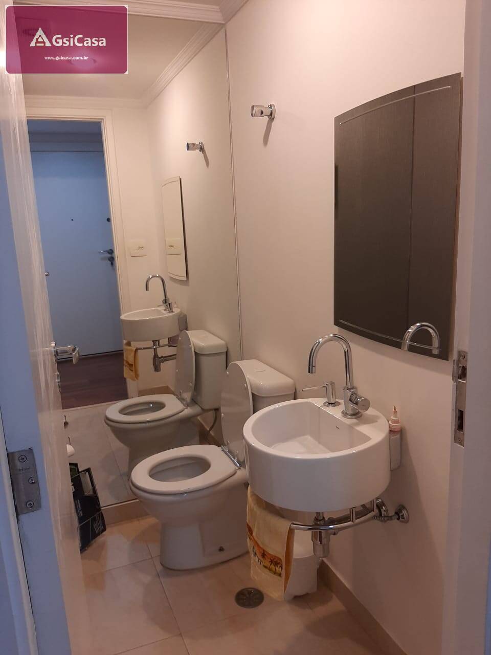 Apartamento, 3 quartos, 134 m² - Foto 14