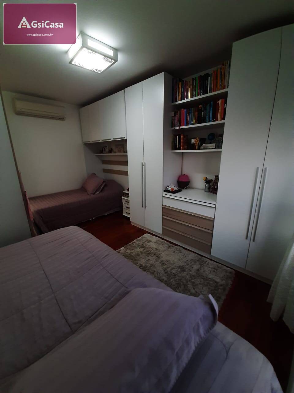 Apartamento, 3 quartos, 134 m² - Foto 17