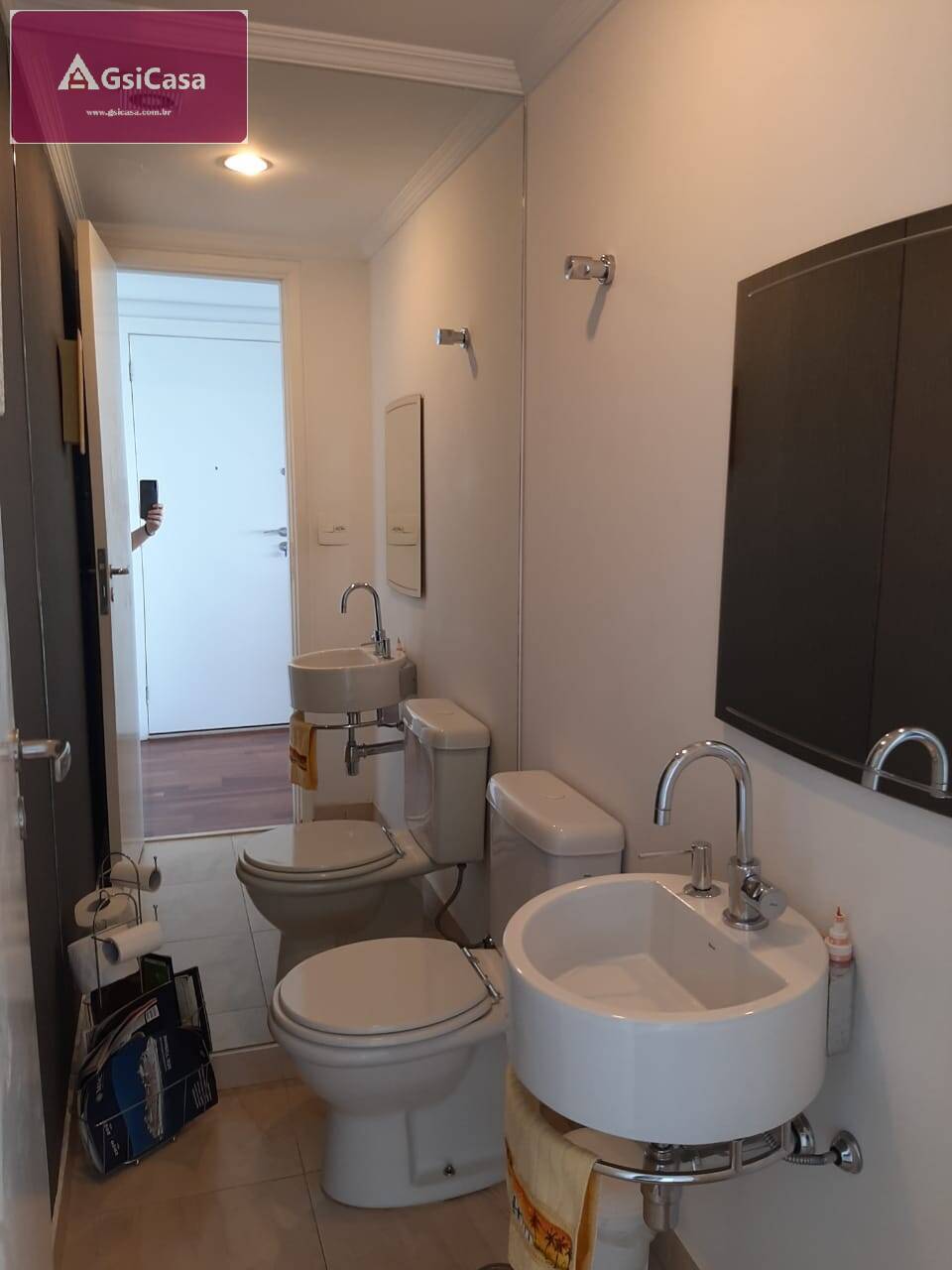 Apartamento, 3 quartos, 134 m² - Foto 21