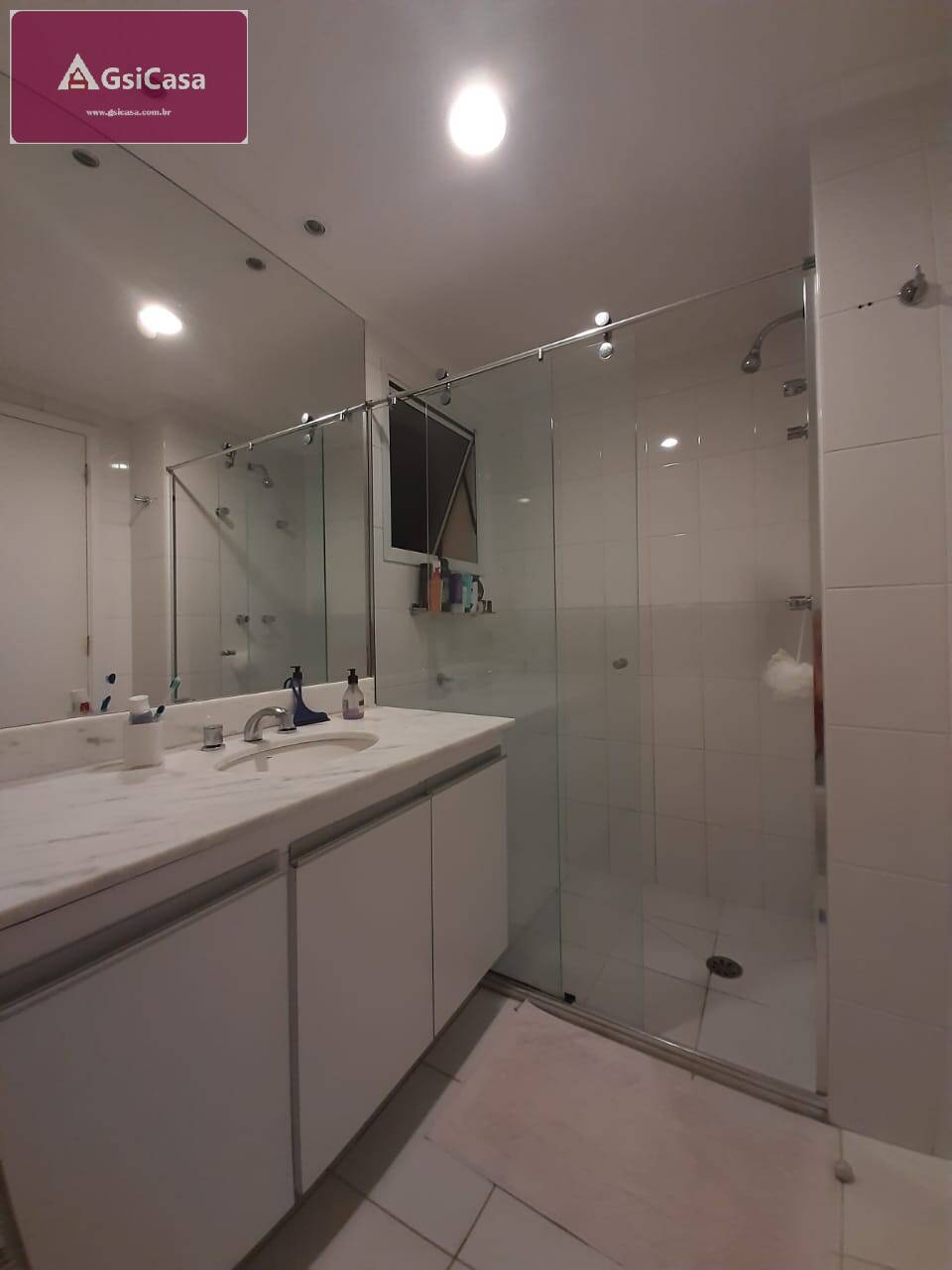Apartamento, 3 quartos, 134 m² - Foto 19