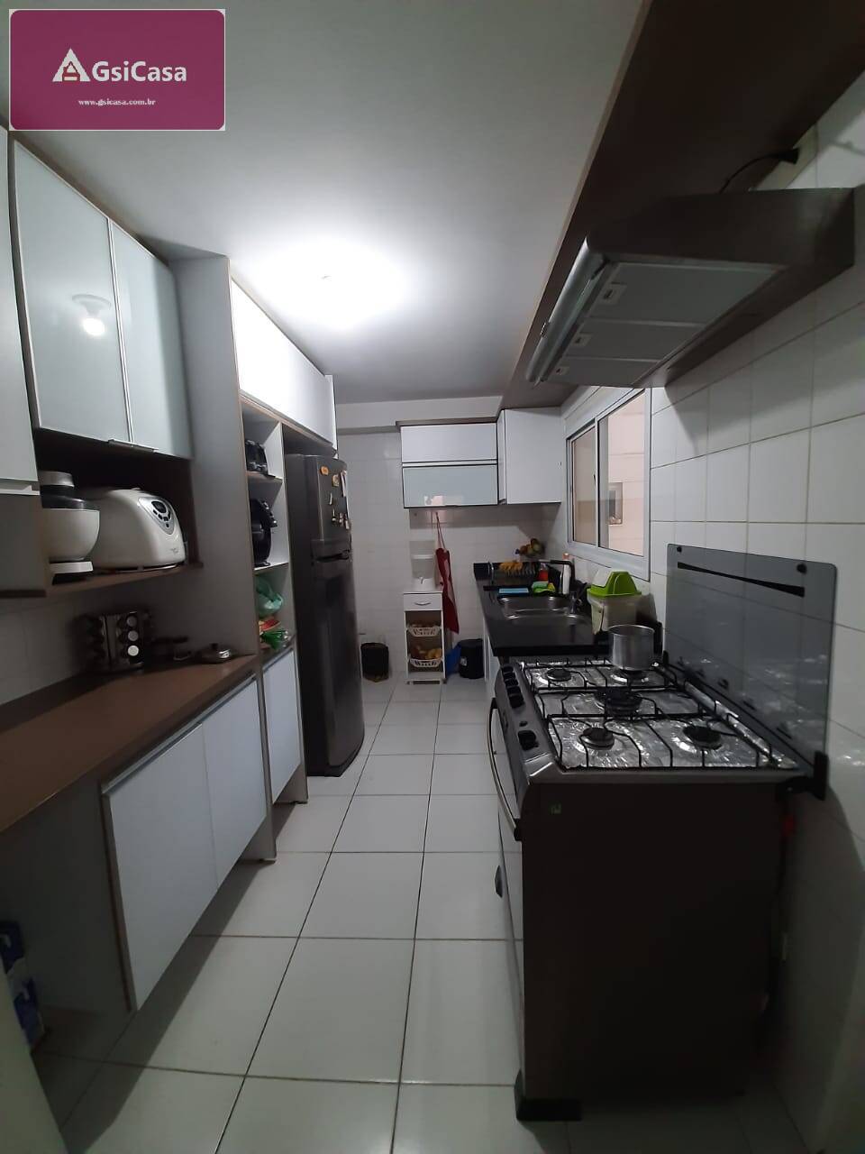 Apartamento, 3 quartos, 134 m² - Foto 16