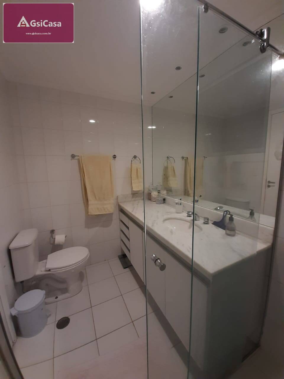 Apartamento, 3 quartos, 134 m² - Foto 20