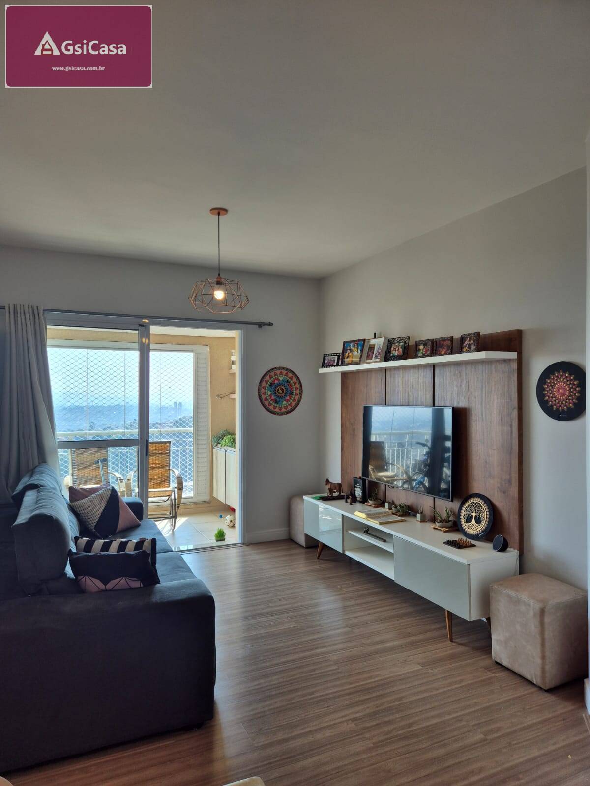 Apartamento, 3 quartos, 108 m² - Foto 2