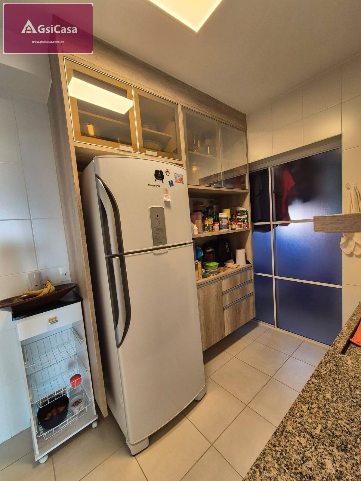 Apartamento, 3 quartos, 108 m² - Foto 8