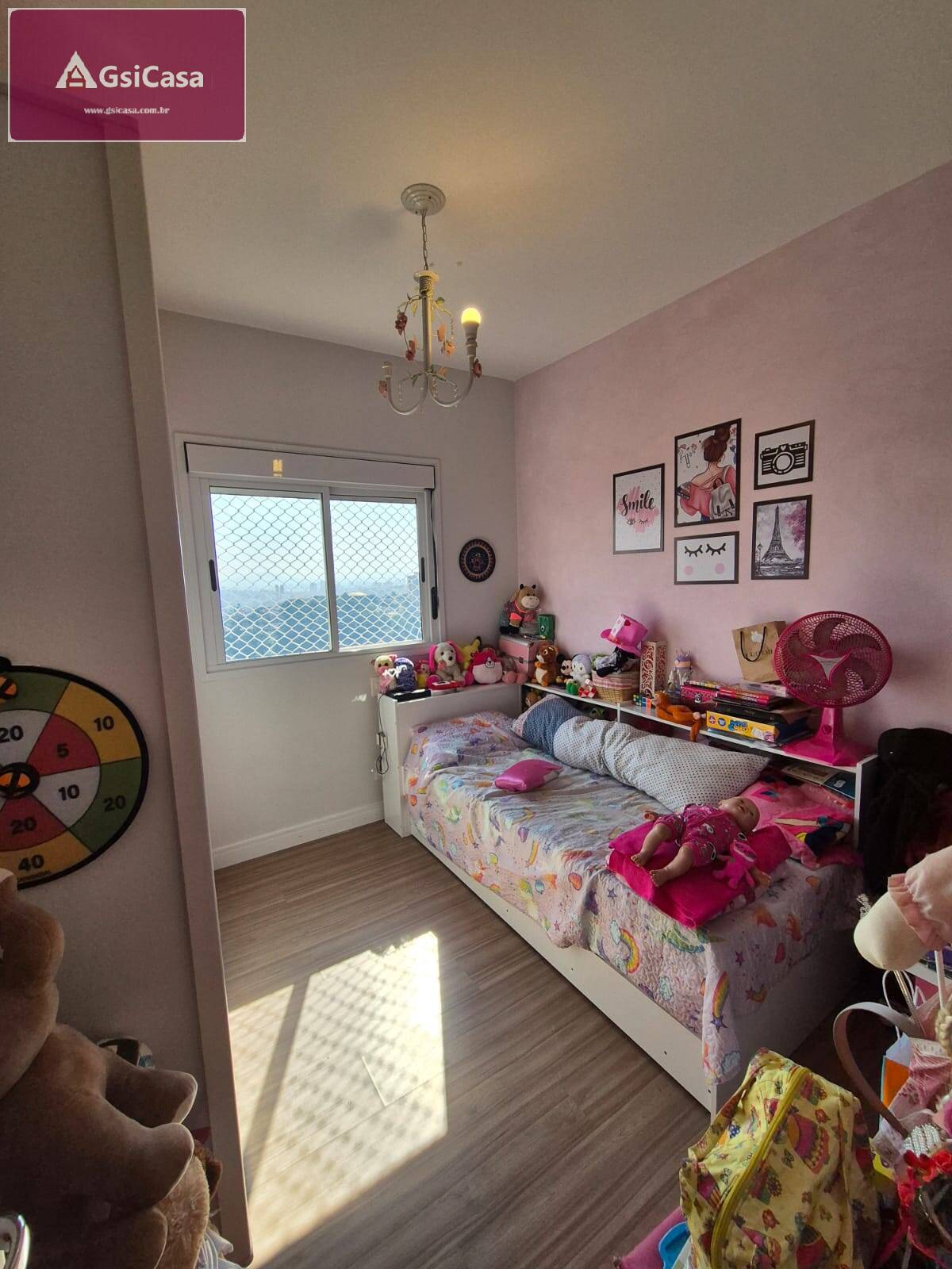 Apartamento, 3 quartos, 108 m² - Foto 9