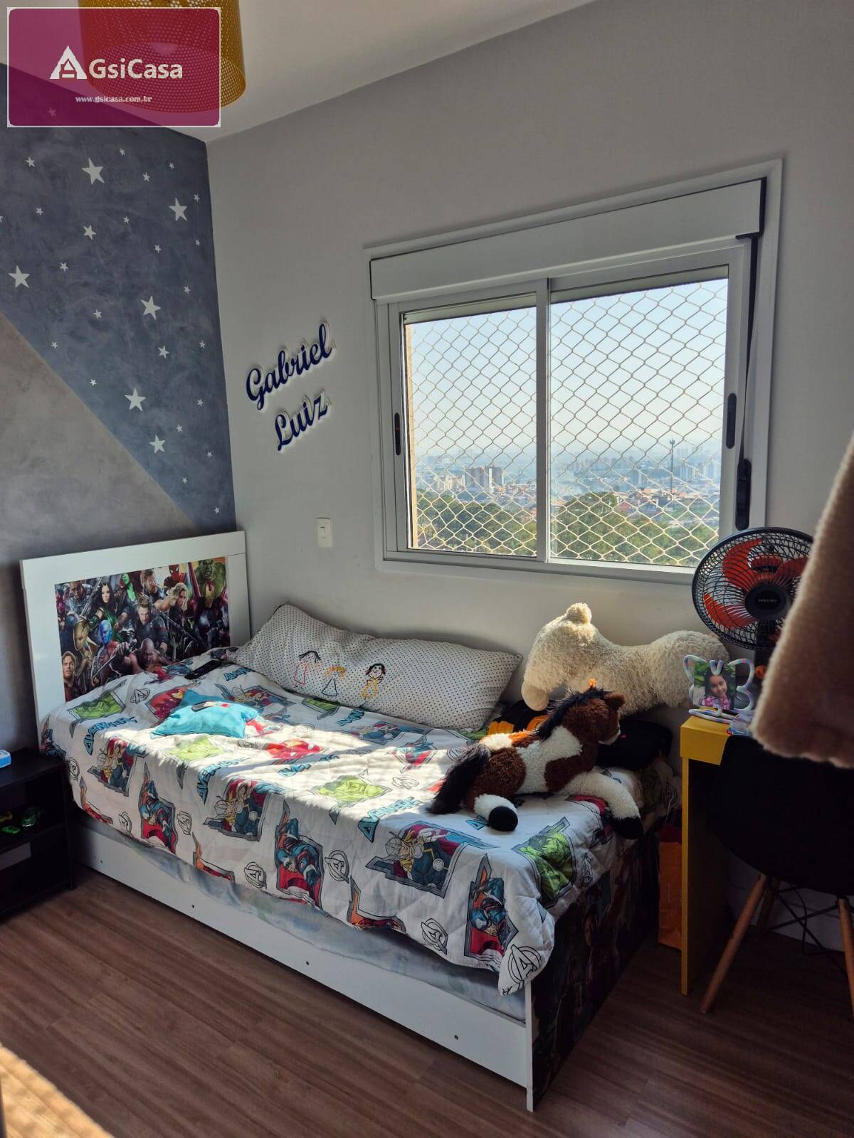 Apartamento, 3 quartos, 108 m² - Foto 12