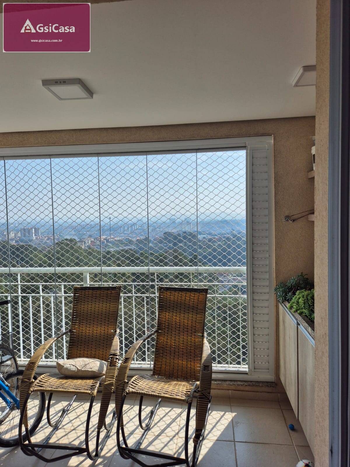 Apartamento, 3 quartos, 108 m² - Foto 3