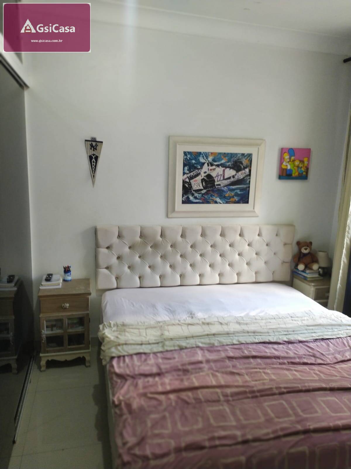 Apartamento, 2 quartos, 45 m² - Foto 13