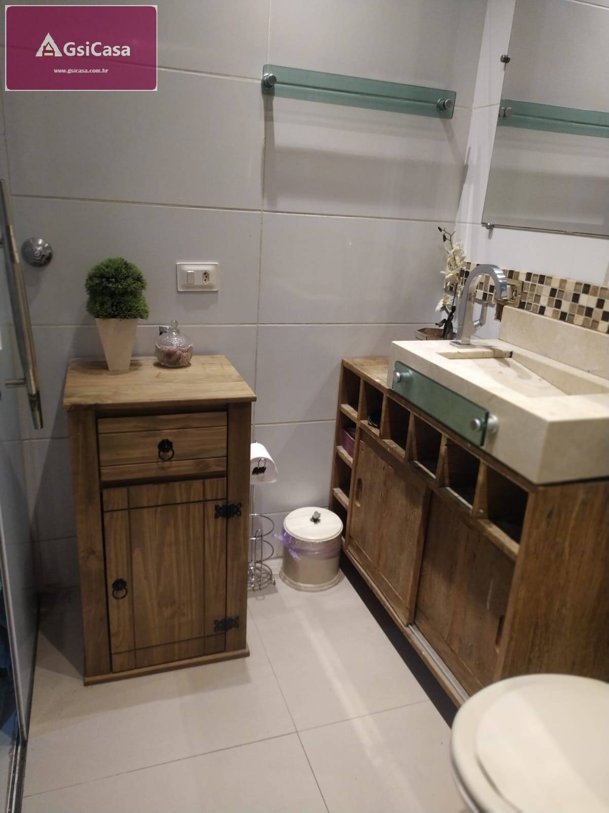 Apartamento, 2 quartos, 45 m² - Foto 24