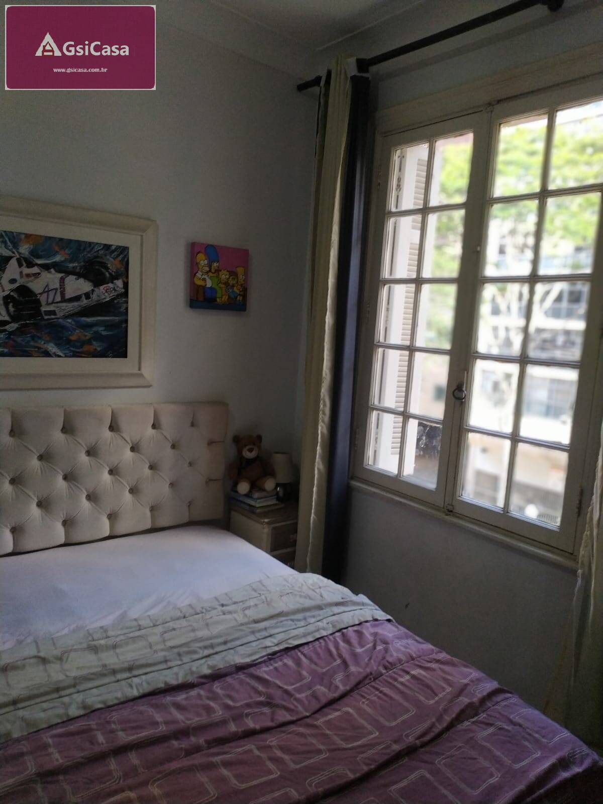 Apartamento, 2 quartos, 45 m² - Foto 15