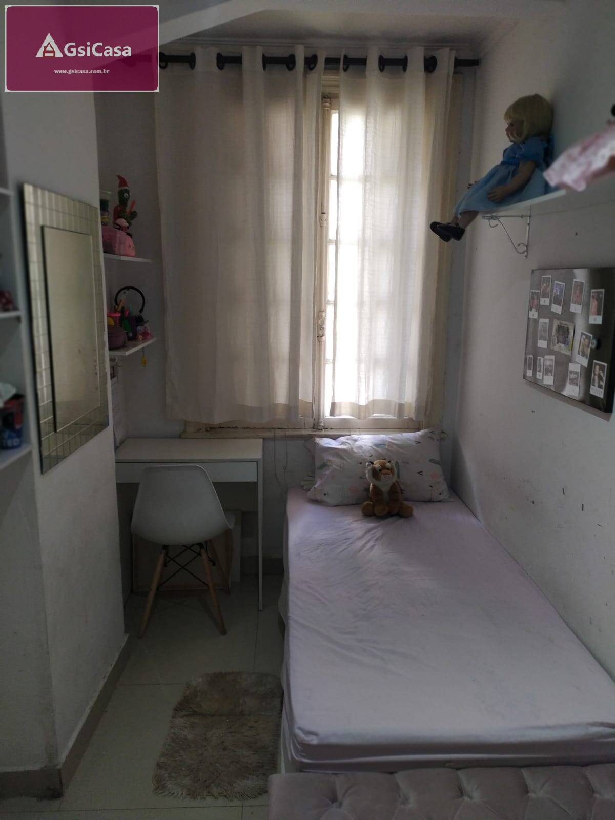 Apartamento, 2 quartos, 45 m² - Foto 11